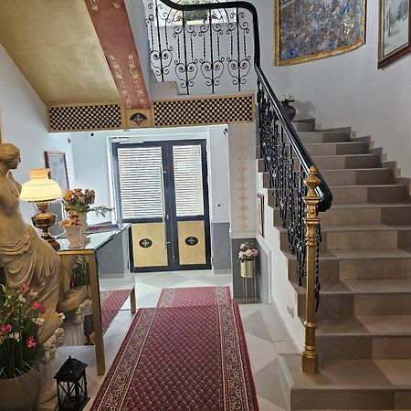 Vansvel Royal Boutique Apartment 2 Beograd Ngoại thất bức ảnh
