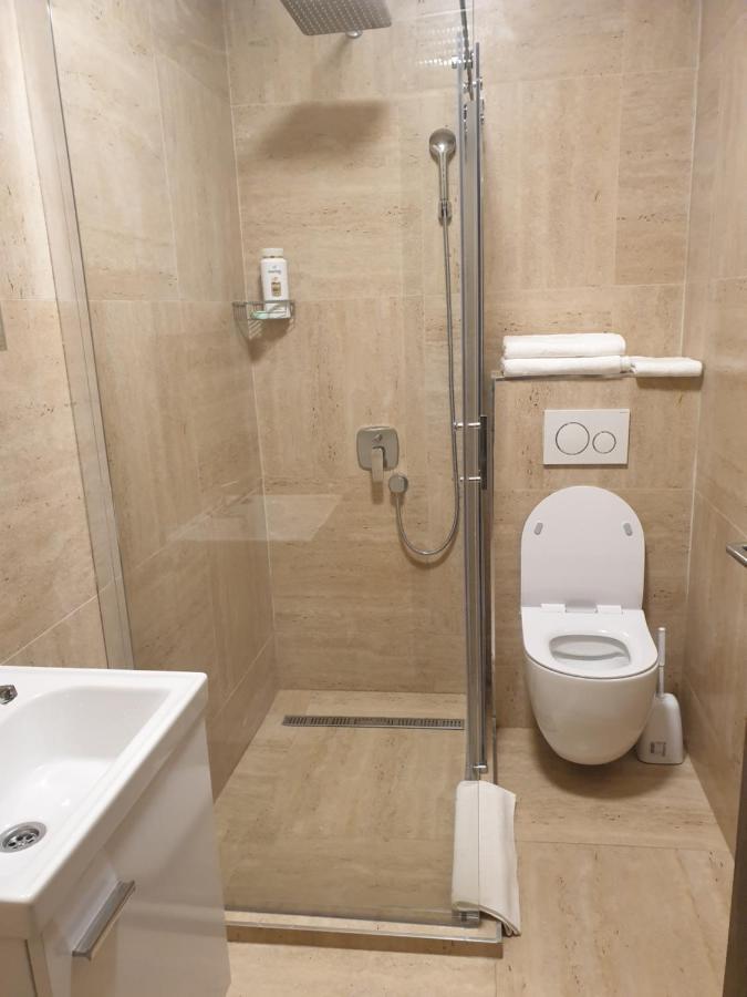 Vansvel Royal Boutique Apartment 2 Beograd Ngoại thất bức ảnh