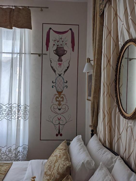 Vansvel Royal Boutique Apartment 2 Beograd Ngoại thất bức ảnh