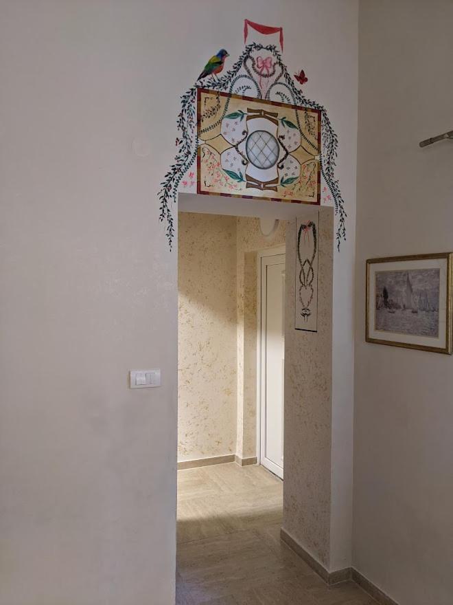 Vansvel Royal Boutique Apartment 2 Beograd Ngoại thất bức ảnh