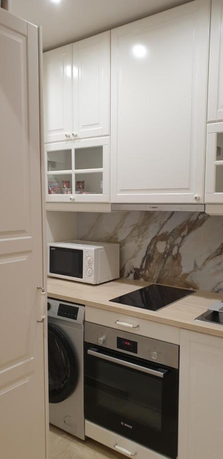 Vansvel Royal Boutique Apartment 2 Beograd Ngoại thất bức ảnh