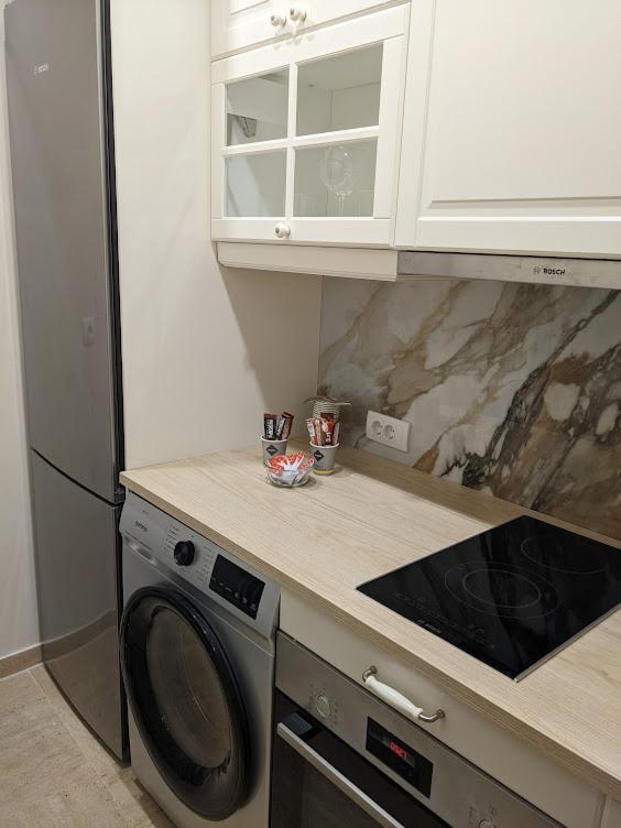 Vansvel Boutique Apartment 8 Beograd Ngoại thất bức ảnh