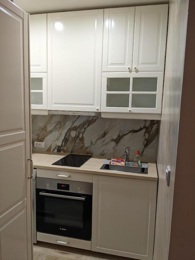 Vansvel Royal Boutique Apartment 2 Beograd Ngoại thất bức ảnh