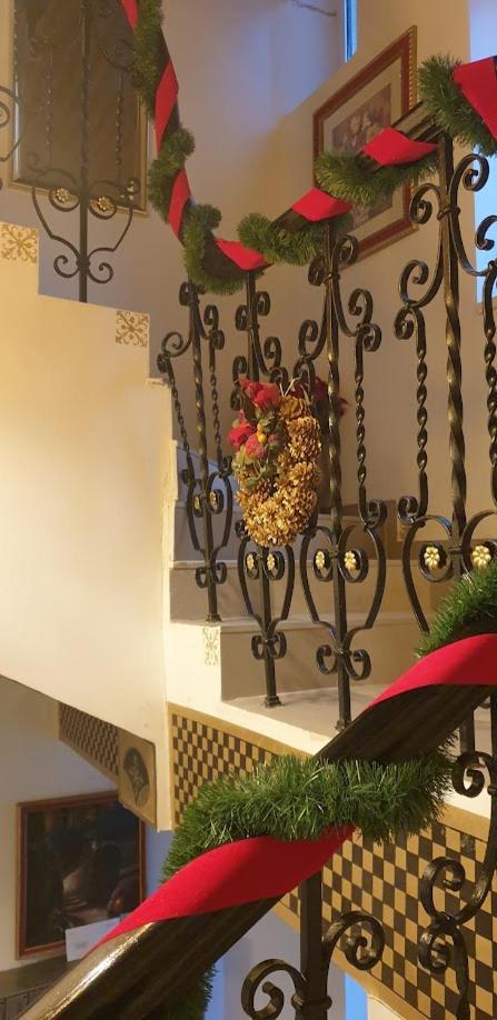 Vansvel Royal Boutique Apartment 2 Beograd Ngoại thất bức ảnh