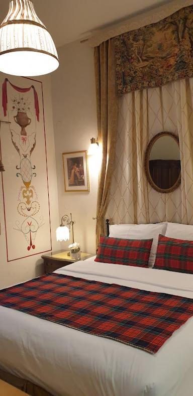 Vansvel Royal Boutique Apartment 2 Beograd Ngoại thất bức ảnh
