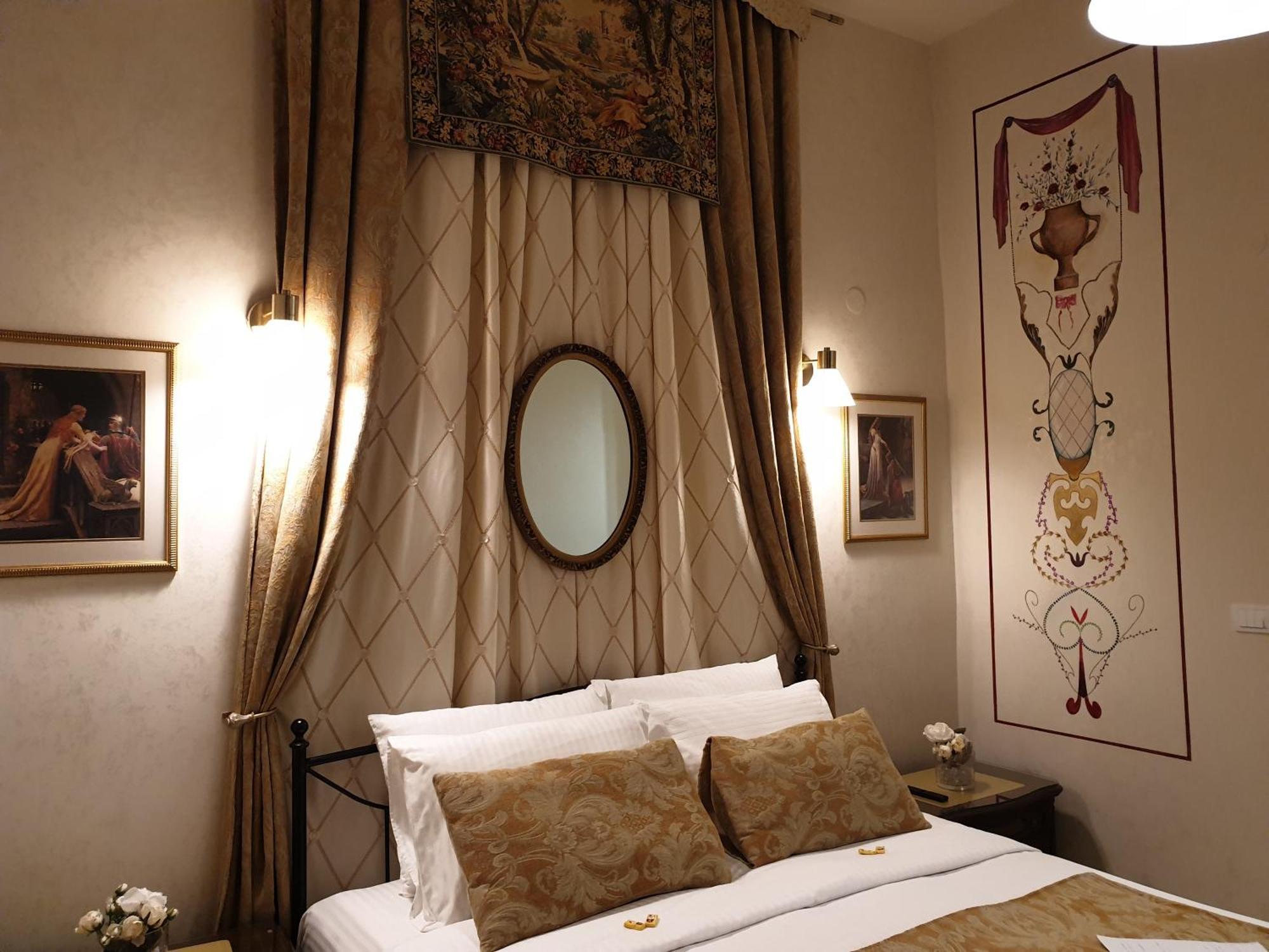 Vansvel Royal Boutique Apartment 2 Beograd Ngoại thất bức ảnh